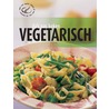 Vegetarisch - da's pas koken door Esther Verhoef