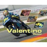 Valentino Rossi door M. Masetti