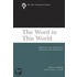 The Word In This World