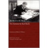 The Word in This World door Karl Barth