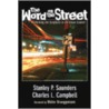 The Word on the Street door Stanley P. Saunders