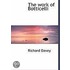 The Work Of Botticelli