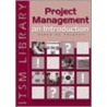 Project management based on PRINCE2 door H. Frederiksz