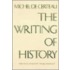 The Writing Of History