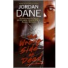 The Wrong Side of Dead door Jordan Dane