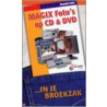 Magix foto's op CD en DVD in je broekzak