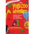 The Yoga Zoo Adventure