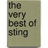 The very best of Sting