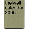 Thelwell Calendar 2006 door Onbekend