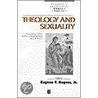 Theology and Sexuality by Rogers Jr.
