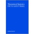 Theoretical Statistics