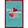 Even gelukkig by Dimitri Leue