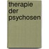 Therapie der Psychosen