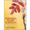 Thermal-Fluid Sciences door Stephen Turns
