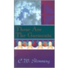 These Are the Garments door Charles W. Slemming