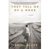 They Tell Me of a Home door Daniel Omotosho Black