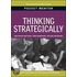 Thinking Strategically