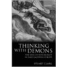 Thinking With Demons P door Stuart Clark