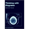 Thinking With Diagrams door Alan F. Blackwell