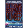 Thomas Berryman Number by James Patterson