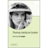 Thomas Hardy On Screen door Onbekend