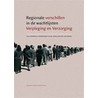 Regionale verschillen in de wachtlijsten Verpleging en Verzorging by E. van Gameren