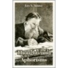 Thoughts And Aphorisms by Count Leo Tolstoy