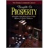 Thoughts On Prosperity
