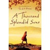 Thousand Splendid Suns door Khaled Khaled Hosseini