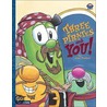 Three Pirates And You! door Lisa Vischer