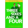 Three Sixes And A Four door Muriel Cunningham