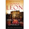 Through A Glass Darkly door Donna Leon