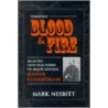 Through Blood And Fire door Mark Nesbitt