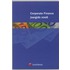 Corporate Finance Jaargids