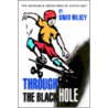 Through The Black Hole door David Wilkey