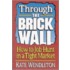 Through the Brick Wall