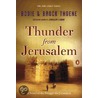 Thunder from Jerusalem door Brock Thoene