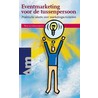 Eventmarketing voor de tussenpersoon