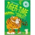 Tiger-Time For Stanley
