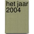 Het jaar 2004