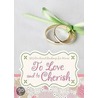 To Love and to Cherish by Lisa Harris