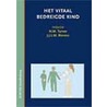 Het vitaal bedreigde kind by J.J.L.M. Bierens