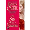 To Sin with a Stranger by Kathryn Caskie