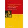 Bewegingsstoornissen in de psychiatrie by P.N. van Harten