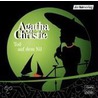 Tod Auf Dem Nil. 3 Cds by Agatha Christie