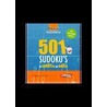 501 Sudoku's in soorten en maten