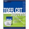 Toefl Cbt Success 2003 door Peterson's