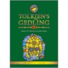 Tolkien's Gedling 1914 by John Hayes