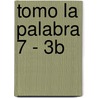 Tomo La Palabra 7 - 3b by Herminia Petruzzi