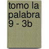 Tomo La Palabra 9 - 3b door Herminia Petruzzi